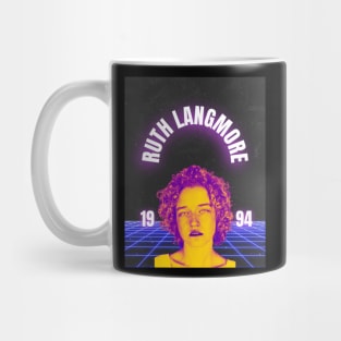 Retro Ruth Mug